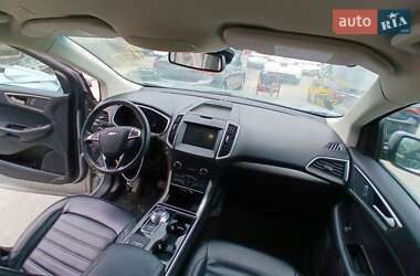 Внедорожник / Кроссовер Ford Edge 2020 в 