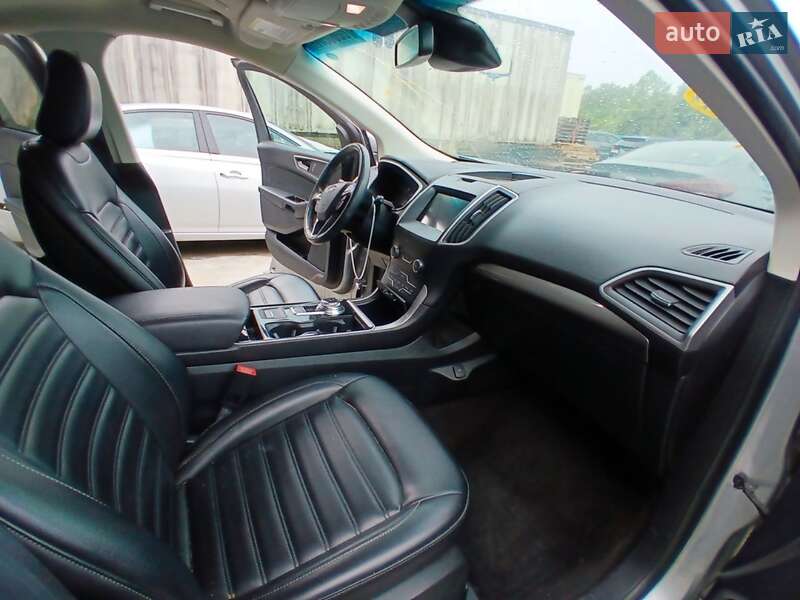 Позашляховик / Кросовер Ford Edge 2020 в Луцьку фото 19 Позашляховик / Кросовер Ford Edge 2020 в Луцьку