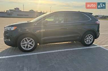 Внедорожник / Кроссовер Ford Edge 2022 в 