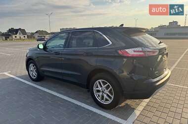Внедорожник / Кроссовер Ford Edge 2022 в 