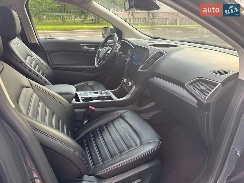 Позашляховик / Кросовер Ford Edge 2022 в Одесі фото 9 Позашляховик / Кросовер Ford Edge 2022 в Одесі