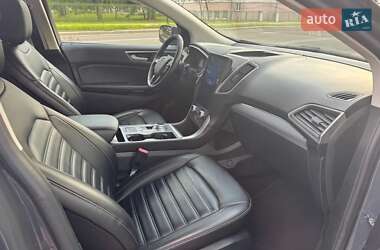 Внедорожник / Кроссовер Ford Edge 2022 в 