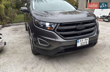 Внедорожник / Кроссовер Ford Edge 2017 в Киеве