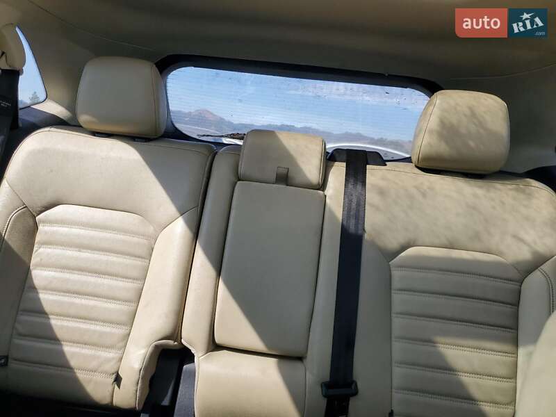 Внедорожник / Кроссовер Ford Edge 2015 в Харькове фото 10 Внедорожник / Кроссовер Ford Edge 2015 в Харькове