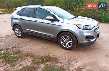 Ford Edge 2020