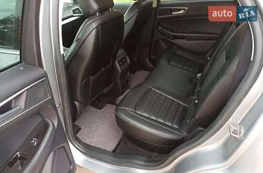 Внедорожник / Кроссовер Ford Edge 2020 в 