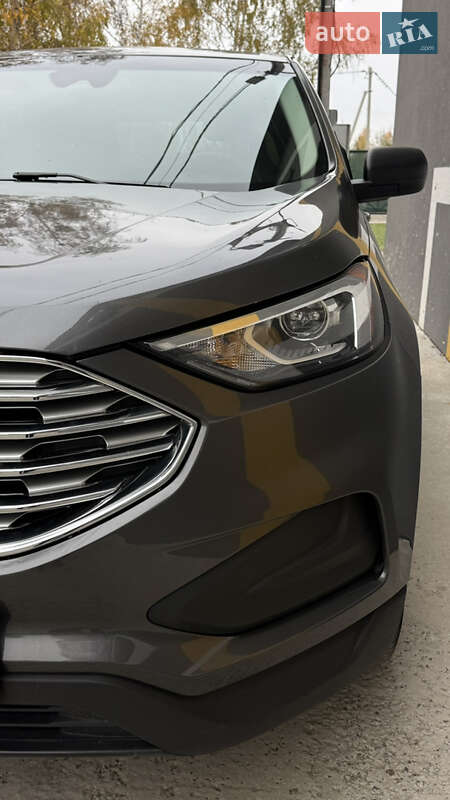 Внедорожник / Кроссовер Ford Edge 2019 в Ирпене фото 5 Внедорожник / Кроссовер Ford Edge 2019 в Ирпене