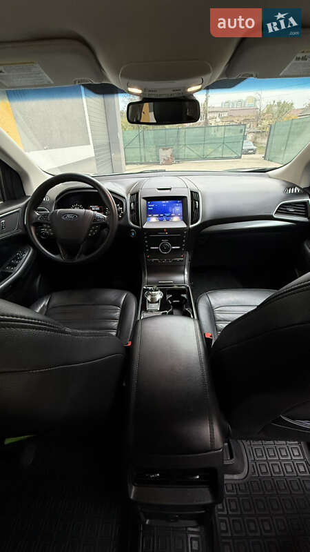 Внедорожник / Кроссовер Ford Edge 2019 в Ирпене фото 16 Внедорожник / Кроссовер Ford Edge 2019 в Ирпене
