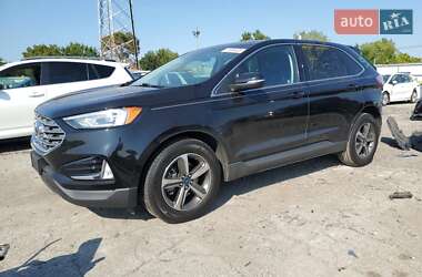 Ford Edge 2020