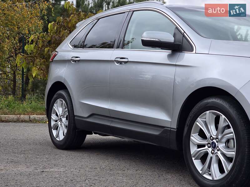 Позашляховик / Кросовер Ford Edge 2020 в Хмельницькому фото 22 Позашляховик / Кросовер Ford Edge 2020 в Хмельницькому