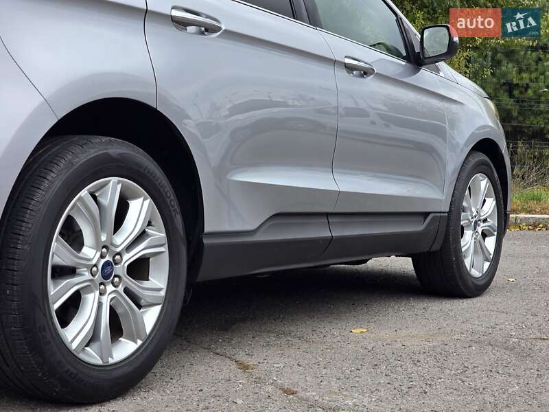 Позашляховик / Кросовер Ford Edge 2020 в Хмельницькому фото 18 Позашляховик / Кросовер Ford Edge 2020 в Хмельницькому