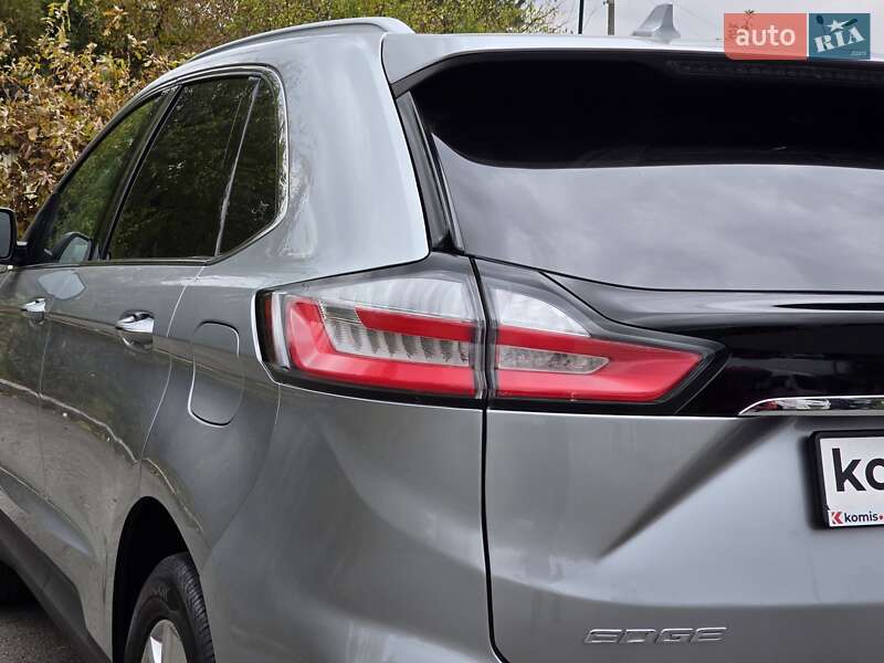 Позашляховик / Кросовер Ford Edge 2020 в Хмельницькому фото 14 Позашляховик / Кросовер Ford Edge 2020 в Хмельницькому
