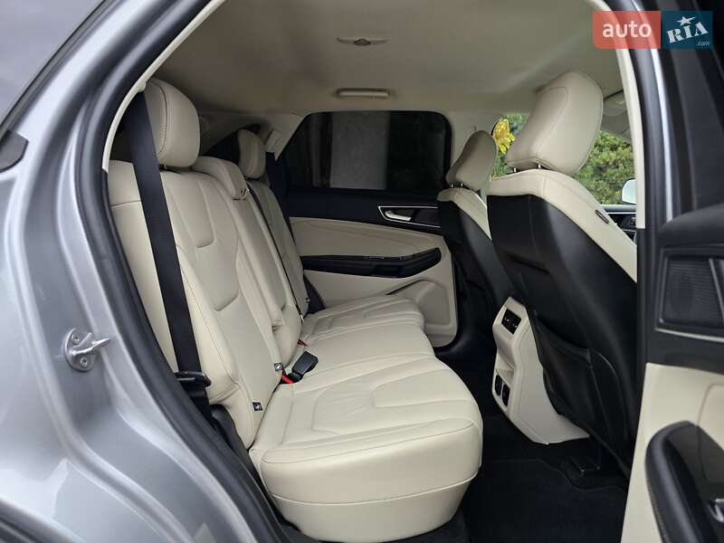 Позашляховик / Кросовер Ford Edge 2020 в Хмельницькому фото 50 Позашляховик / Кросовер Ford Edge 2020 в Хмельницькому