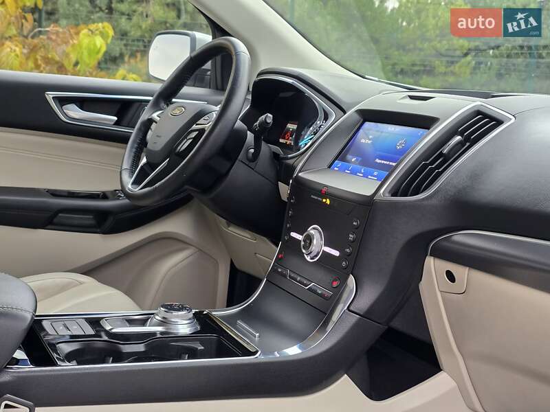 Позашляховик / Кросовер Ford Edge 2020 в Хмельницькому фото 35 Позашляховик / Кросовер Ford Edge 2020 в Хмельницькому