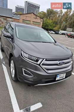 Позашляховик / Кросовер Ford Edge 2015 в Києві