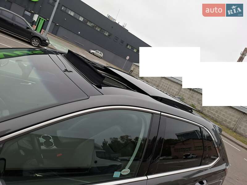 Внедорожник / Кроссовер Ford Edge 2015 в Киеве