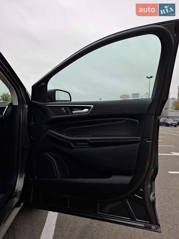 Внедорожник / Кроссовер Ford Edge 2015 в Киеве