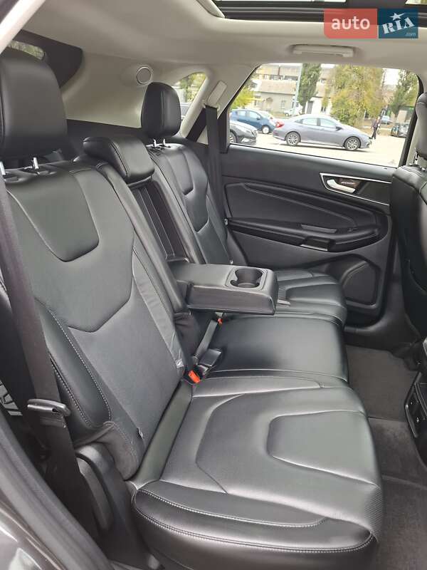 Внедорожник / Кроссовер Ford Edge 2015 в Киеве