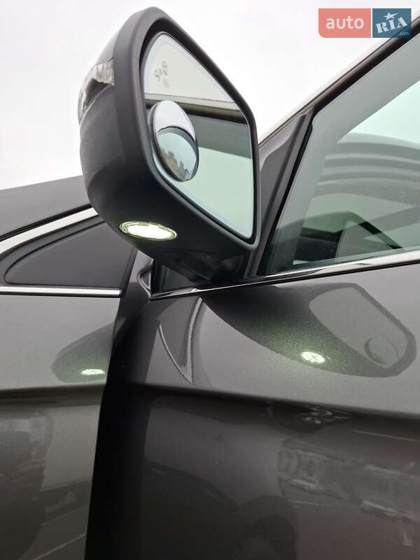 Внедорожник / Кроссовер Ford Edge 2015 в Киеве