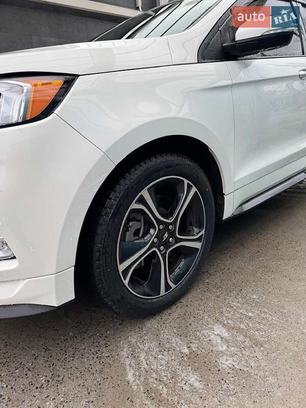 Позашляховик / Кросовер Ford Edge 2022 в Вінниці