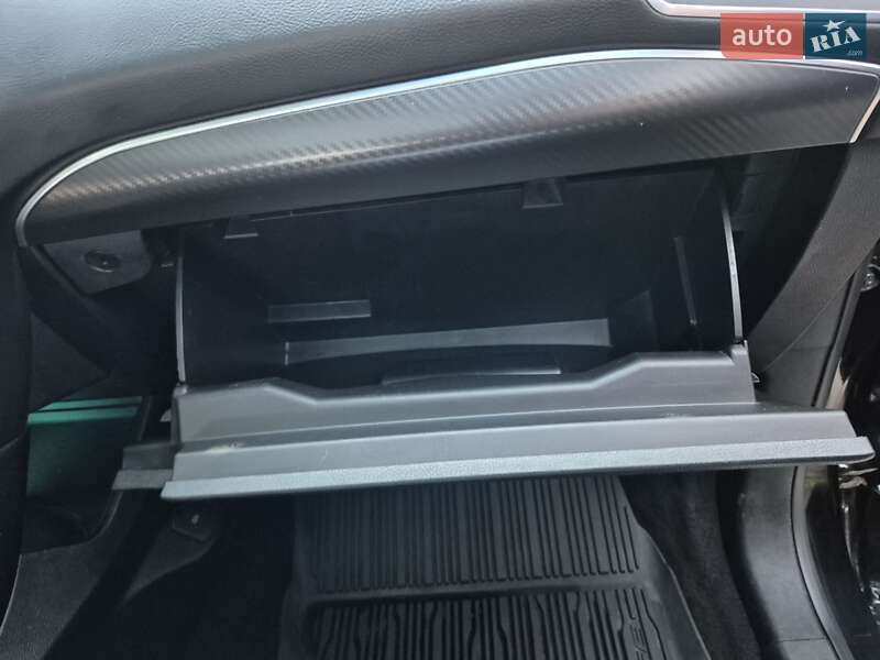 Внедорожник / Кроссовер Ford Edge 2018 в Кропивницком