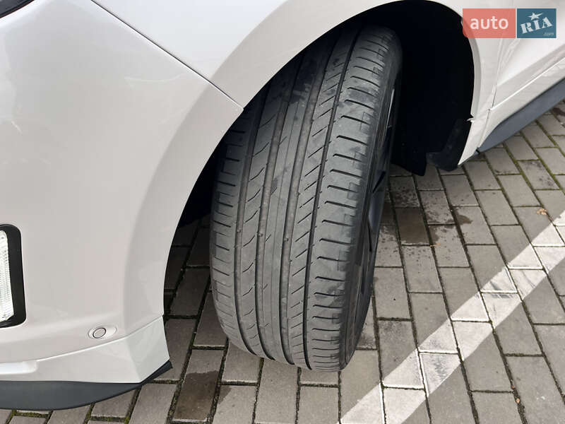 Внедорожник / Кроссовер Ford Edge 2017 в Луцке фото 33 Внедорожник / Кроссовер Ford Edge 2017 в Луцке