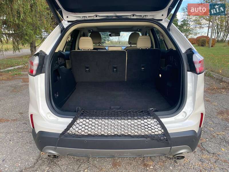 Позашляховик / Кросовер Ford Edge 2018 в Харкові фото 24 Позашляховик / Кросовер Ford Edge 2018 в Харкові