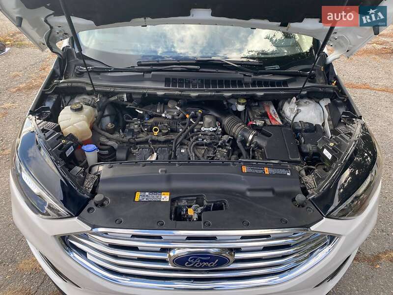Позашляховик / Кросовер Ford Edge 2018 в Харкові фото 38 Позашляховик / Кросовер Ford Edge 2018 в Харкові