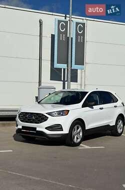 Внедорожник / Кроссовер Ford Edge 2020 в Киеве