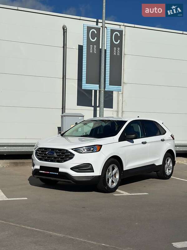 Ford Edge 2020 Ford Edge 2020