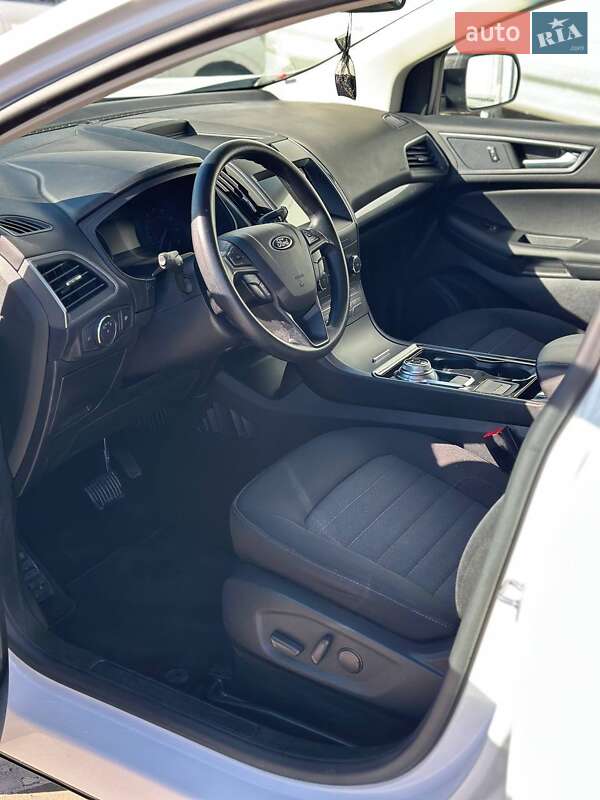 Позашляховик / Кросовер Ford Edge 2020 в Києві фото 19 Позашляховик / Кросовер Ford Edge 2020 в Києві