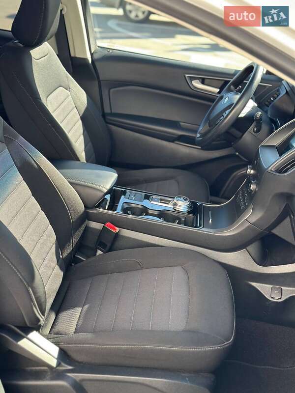 Позашляховик / Кросовер Ford Edge 2020 в Києві фото 45 Позашляховик / Кросовер Ford Edge 2020 в Києві