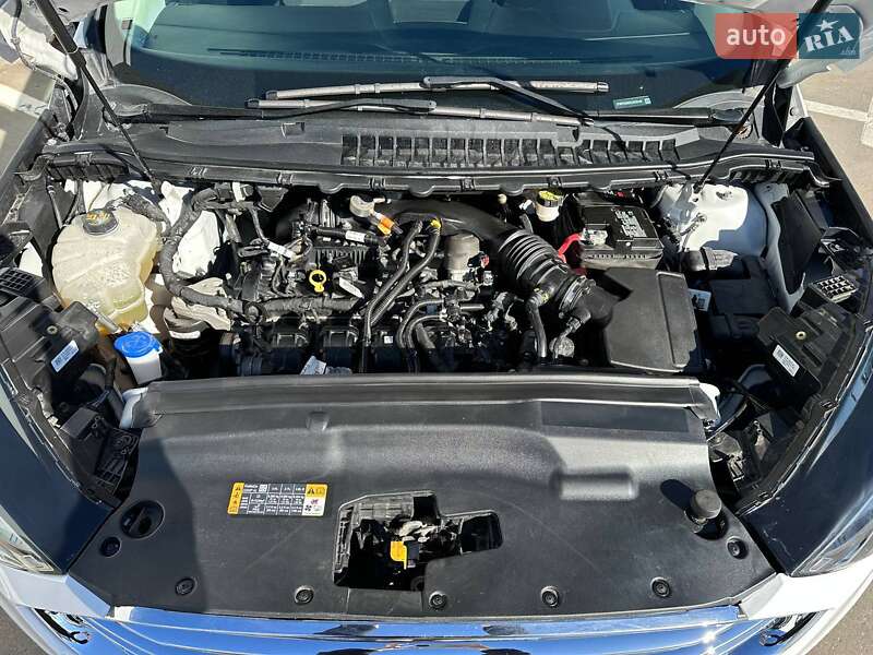 Позашляховик / Кросовер Ford Edge 2020 в Києві фото 50 Позашляховик / Кросовер Ford Edge 2020 в Києві