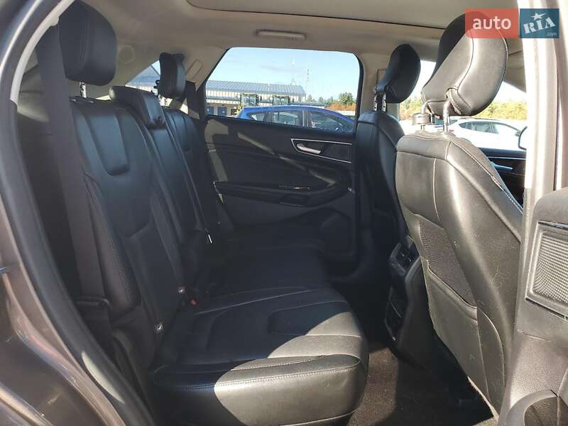 Внедорожник / Кроссовер Ford Edge 2019 в Виннице фото 11 Внедорожник / Кроссовер Ford Edge 2019 в Виннице