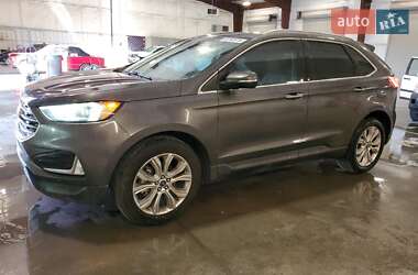 Ford Edge 2020 Ford Edge 2020
