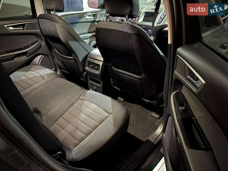 Позашляховик / Кросовер Ford Edge 2019 в Миколаєві