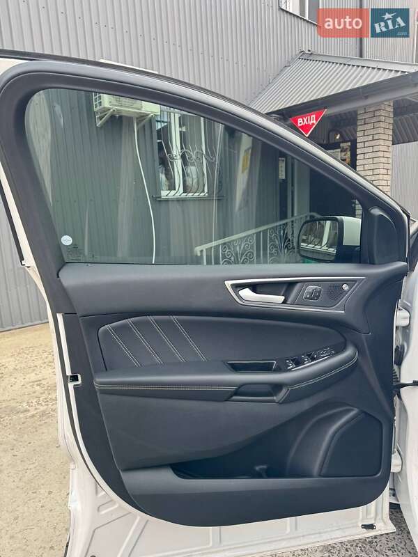 Внедорожник / Кроссовер Ford Edge 2019 в Трускавце фото 14 Внедорожник / Кроссовер Ford Edge 2019 в Трускавце