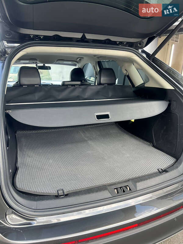 Внедорожник / Кроссовер Ford Edge 2016 в Киеве фото 16 Внедорожник / Кроссовер Ford Edge 2016 в Киеве