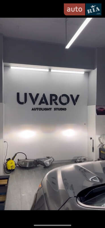 Внедорожник / Кроссовер Ford Edge 2016 в Киеве фото 21 Внедорожник / Кроссовер Ford Edge 2016 в Киеве