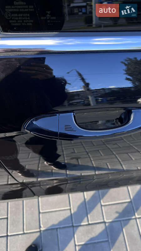 Позашляховик / Кросовер Ford Edge 2022 в Запоріжжі фото 25 Позашляховик / Кросовер Ford Edge 2022 в Запоріжжі