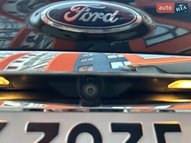 Позашляховик / Кросовер Ford Edge 2019 в Хмельницькому