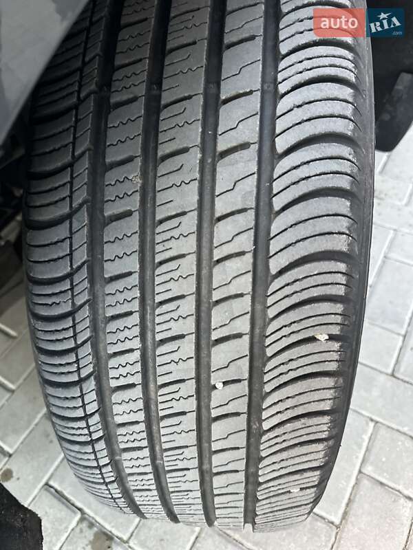 Позашляховик / Кросовер Ford Edge 2019 в Хмельницькому