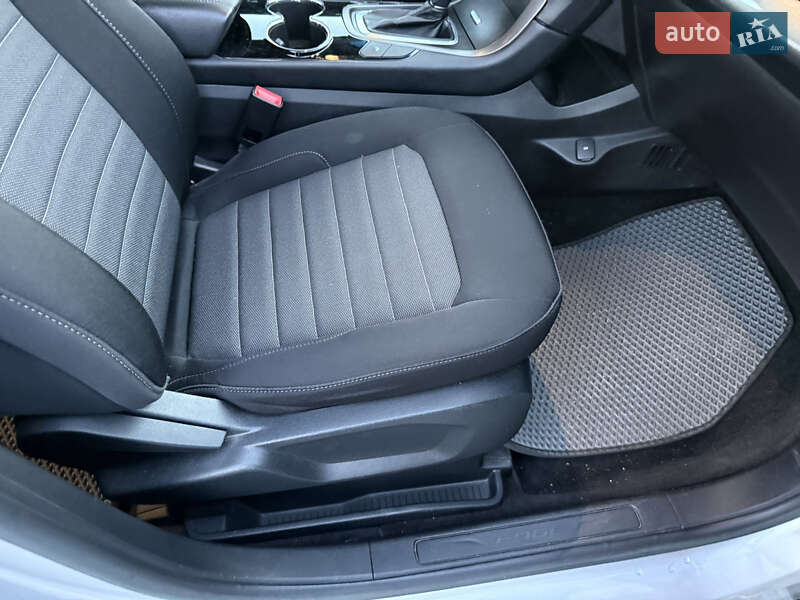 Позашляховик / Кросовер Ford Edge 2018 в Стрию фото 22 Позашляховик / Кросовер Ford Edge 2018 в Стрию