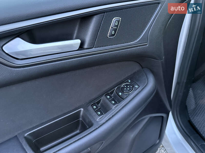 Позашляховик / Кросовер Ford Edge 2018 в Стрию фото 39 Позашляховик / Кросовер Ford Edge 2018 в Стрию