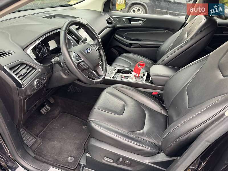 Позашляховик / Кросовер Ford Edge 2020 в Рівному