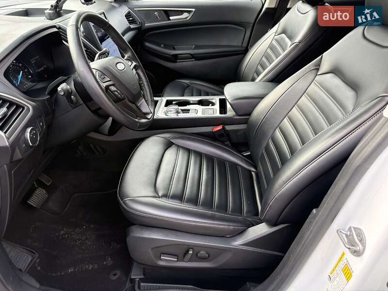 Внедорожник / Кроссовер Ford Edge 2022 в Чернигове