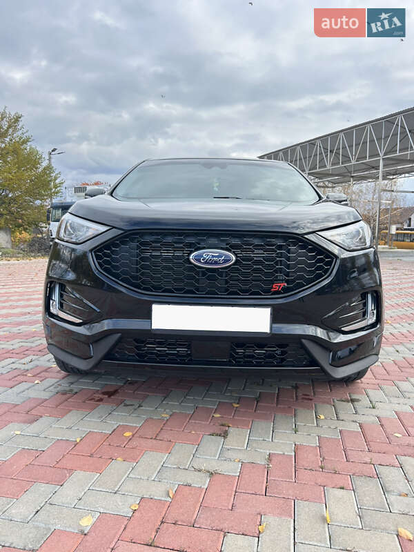 Позашляховик / Кросовер Ford Edge 2023 в Білій Церкві