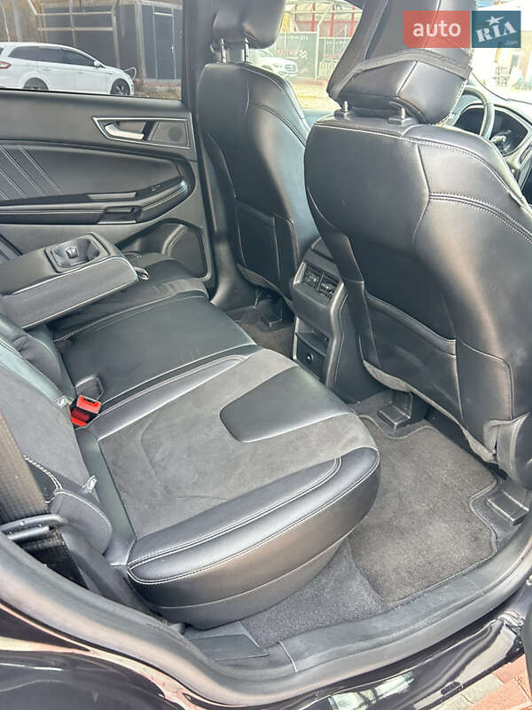 Позашляховик / Кросовер Ford Edge 2023 в Білій Церкві