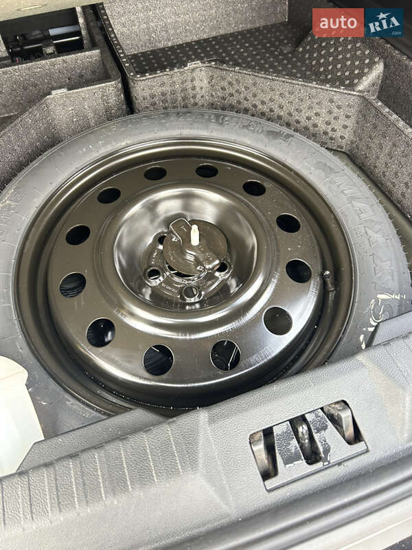 Позашляховик / Кросовер Ford Edge 2023 в Білій Церкві