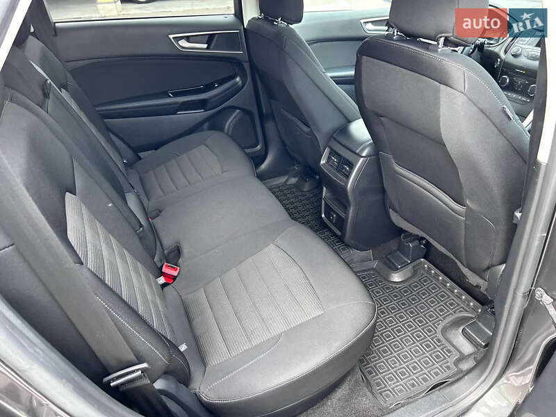 Позашляховик / Кросовер Ford Edge 2018 в Києві фото 54 Позашляховик / Кросовер Ford Edge 2018 в Києві